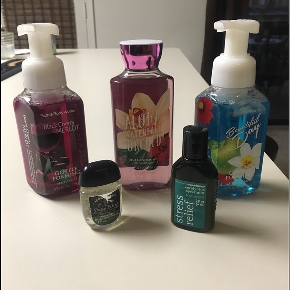 Bath and Body Works Other - Bath and Body Works Bundle